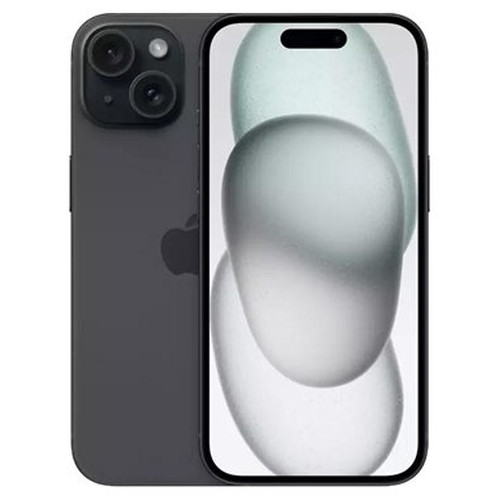 CKP iPhone 15 Semi Nuevo 128GB Black Grado A-IA25 CKP iPhone 15 Semi Nuevo 128GB Black Grado A